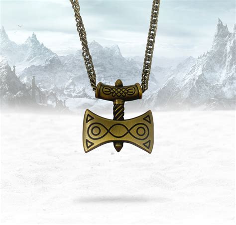 Need to know where to acquire an amulet of talos